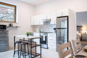 Camozzi Chalet Suite by Revelstoke Vacations
